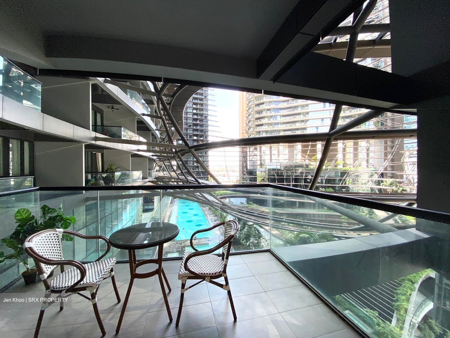 Marina One Residences (D1), Apartment #456455331